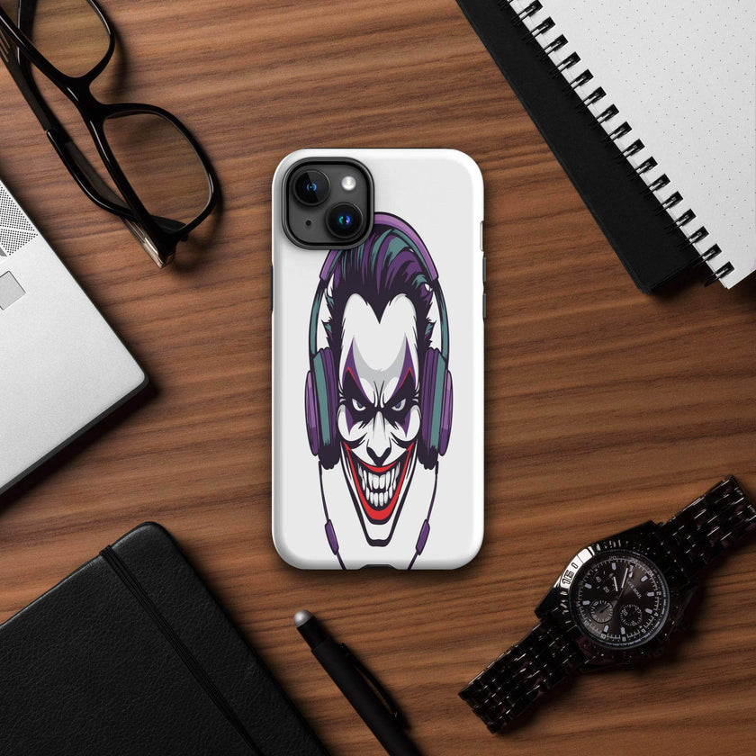 Tough Case for iPhone® - STYLISHOUR