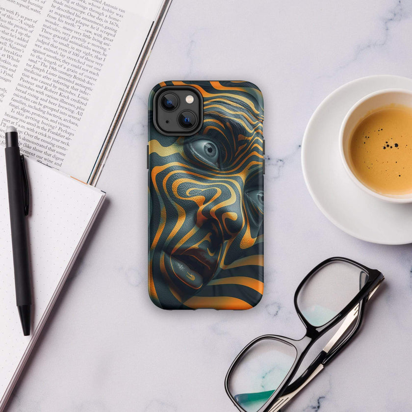 Tough Case for iPhone® - STYLISHOUR