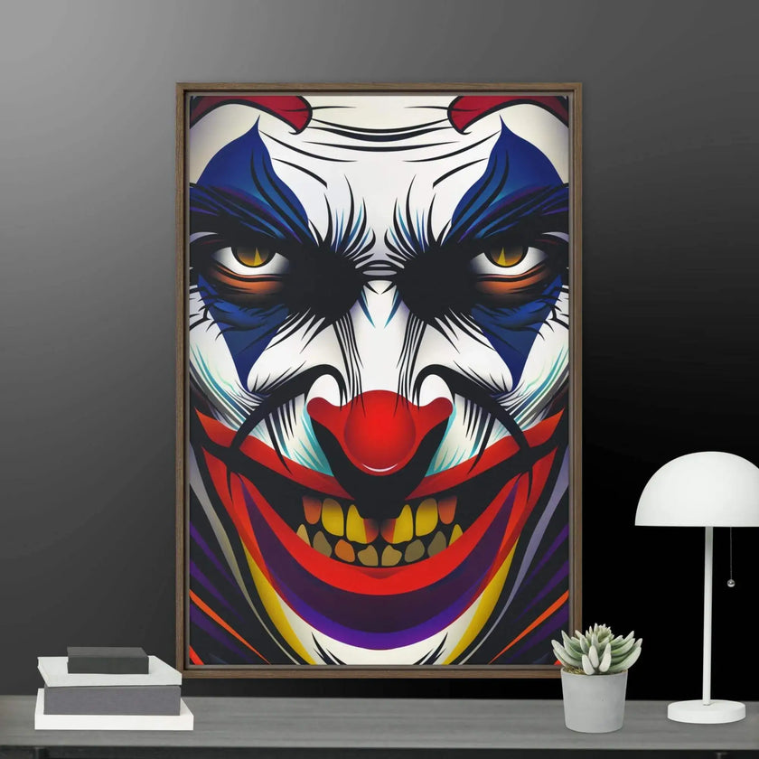 Framed canvas - STYLISHOUR