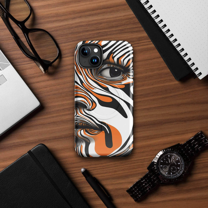 MagSafe® tough case for iPhone® - STYLISHOUR