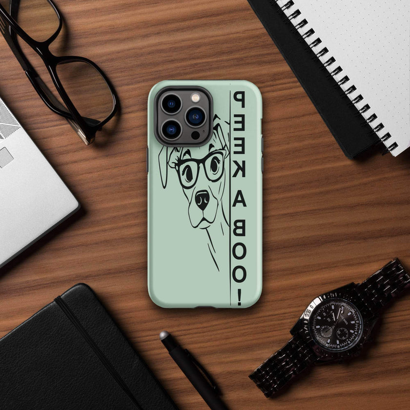 Tough Case for iPhone® - STYLISHOUR