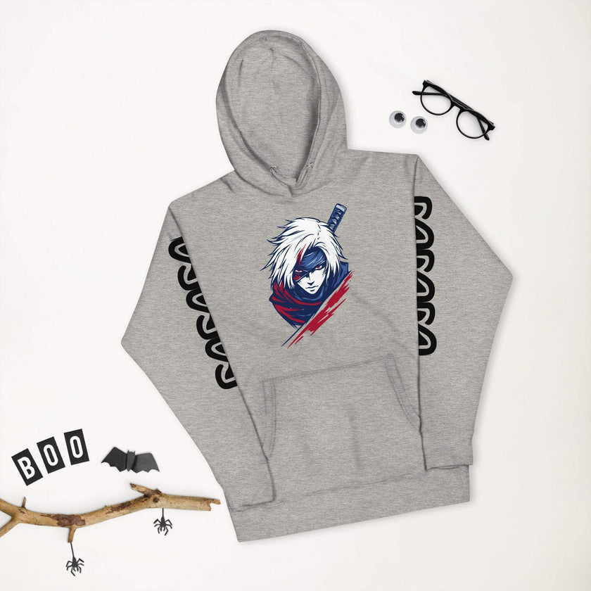 Unisex Hoodie - STYLISHOUR