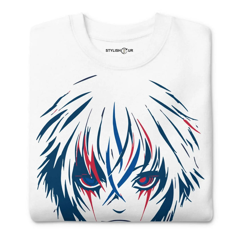 Unisex Premium Sweatshirt - STYLISHOUR