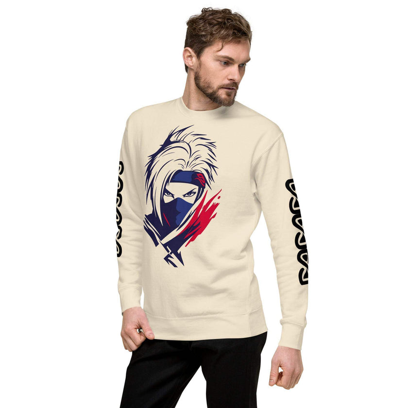 Unisex Premium Sweatshirt - STYLISHOUR