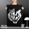 Laugh of the Wild Framed poster - STYLISHOUR