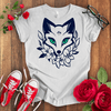 Adorable Sneaky Fox T-shirt - STYLISHOUR