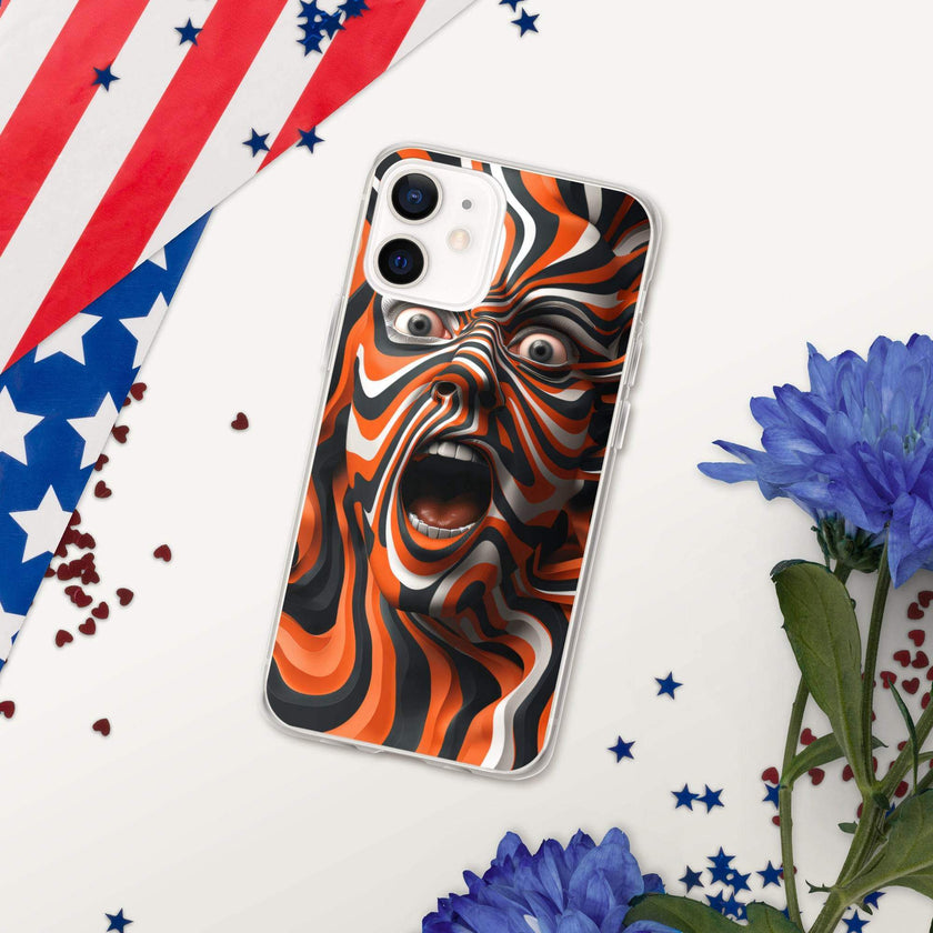 Clear Case for iPhone® - STYLISHOUR