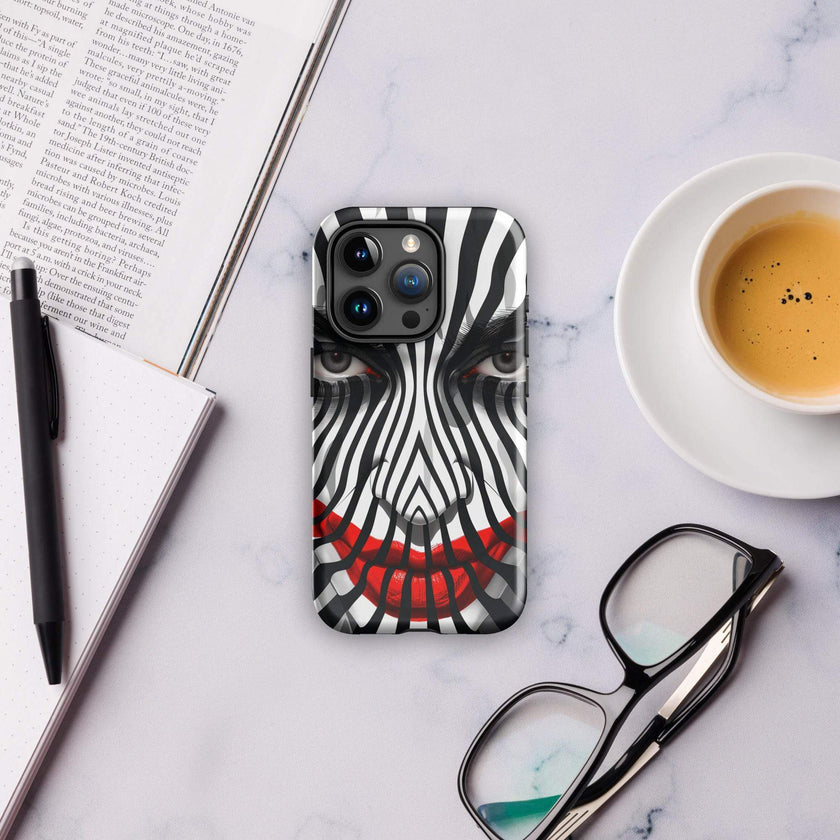 Tough Case for iPhone® - STYLISHOUR