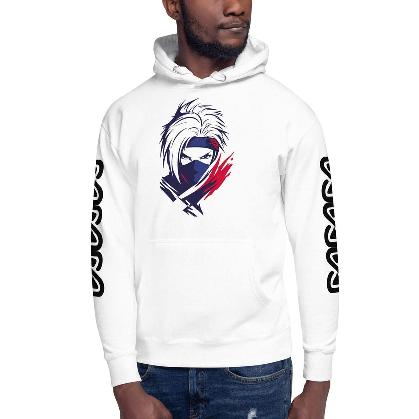 Unisex Hoodie - STYLISHOUR