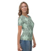 Crew Neck T-shirt - STYLISHOUR