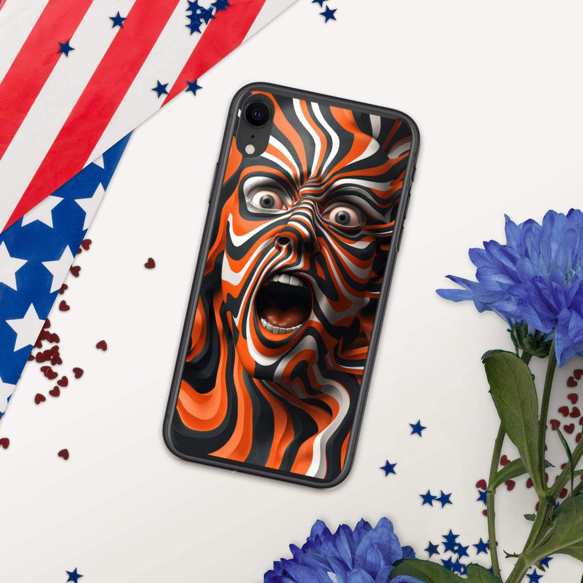 Clear Case for iPhone® - STYLISHOUR