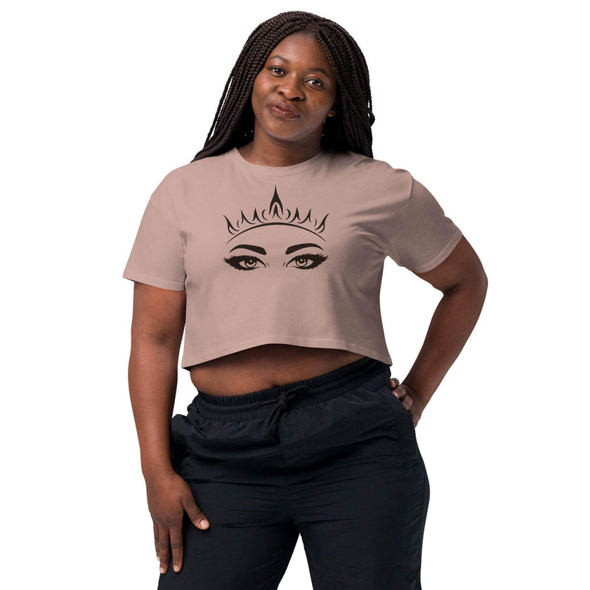 Women’s crop top - STYLISHOUR