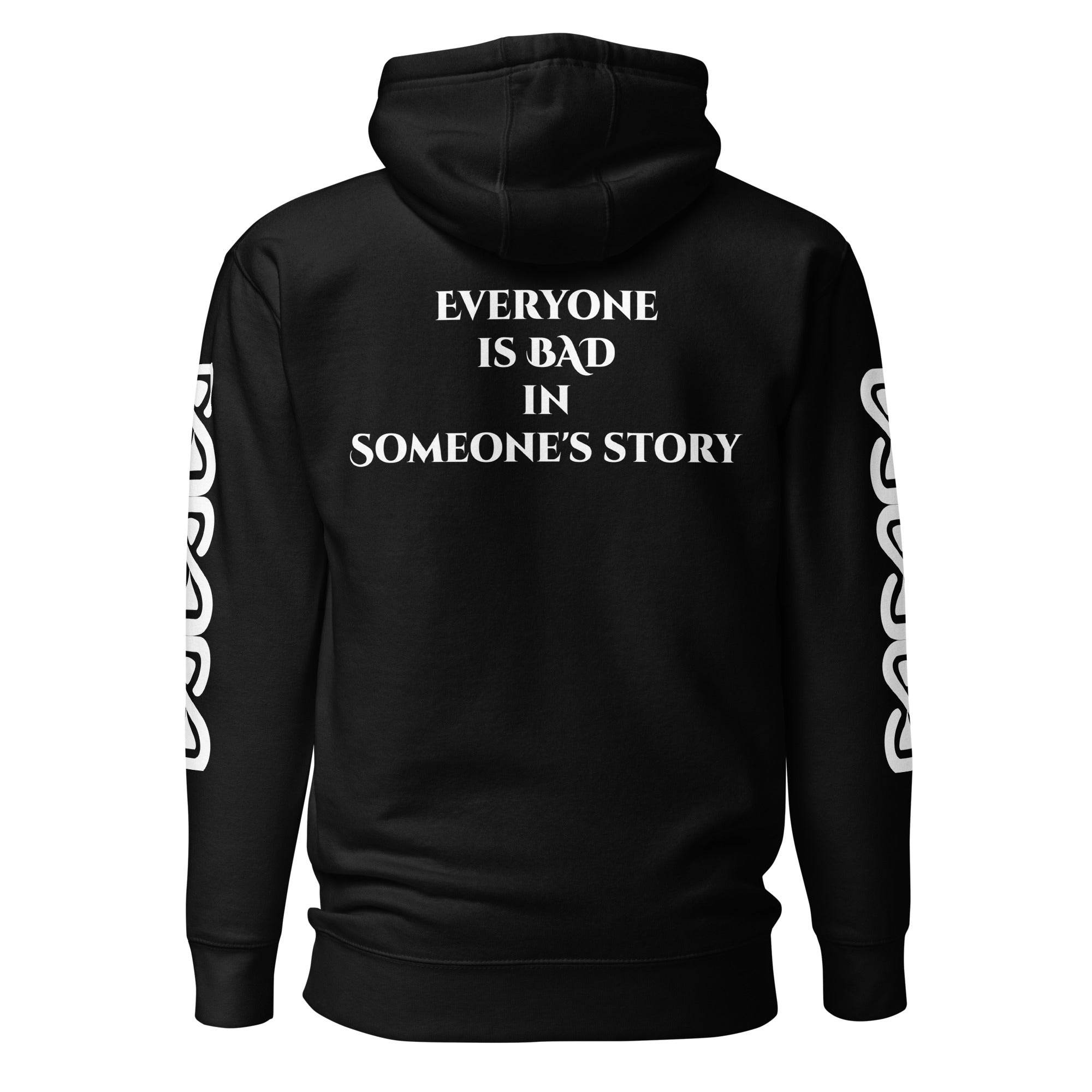 Unisex Hoodie - STYLISHOUR