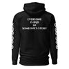 Unisex Hoodie - STYLISHOUR