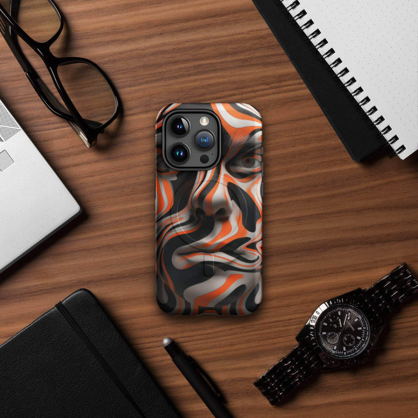 MagSafe® tough case for iPhone® - STYLISHOUR