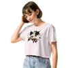 Women’s crop top - STYLISHOUR