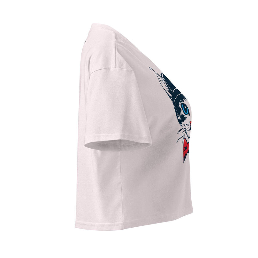 Women’s crop top - STYLISHOUR