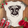 Cute Pup Adventures T-shirt - STYLISHOUR