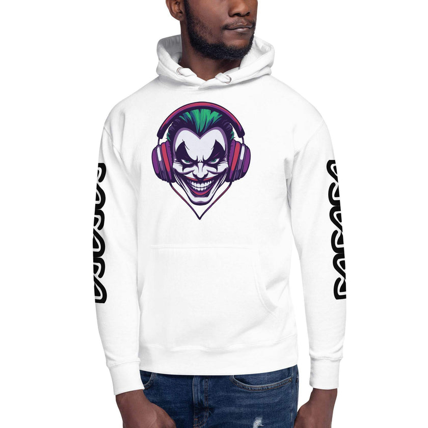 Unisex Hoodie - STYLISHOUR