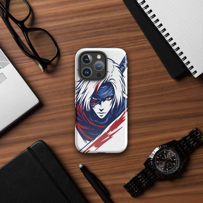 Tough Case for iPhone® - STYLISHOUR