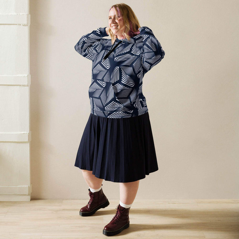 Unisex Hoodie - STYLISHOUR