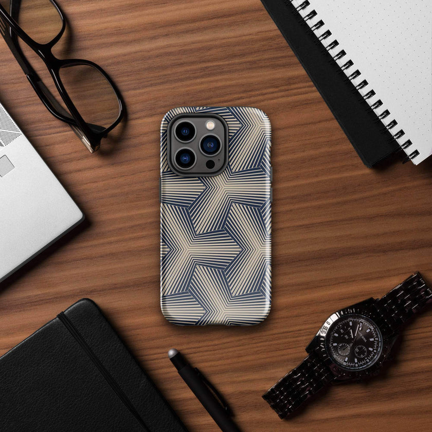 Tough Case for iPhone® - STYLISHOUR