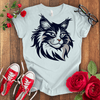 Fluffy Whisker Love T-shirt - STYLISHOUR