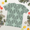 Crew Neck T-shirt - STYLISHOUR