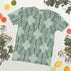 Crew Neck T-shirt - STYLISHOUR