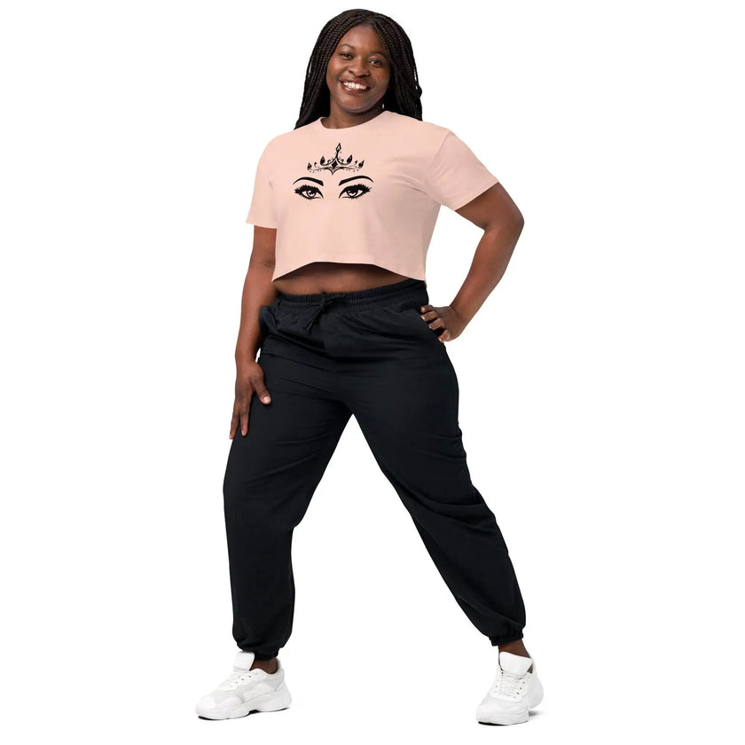 Women’s crop top - STYLISHOUR
