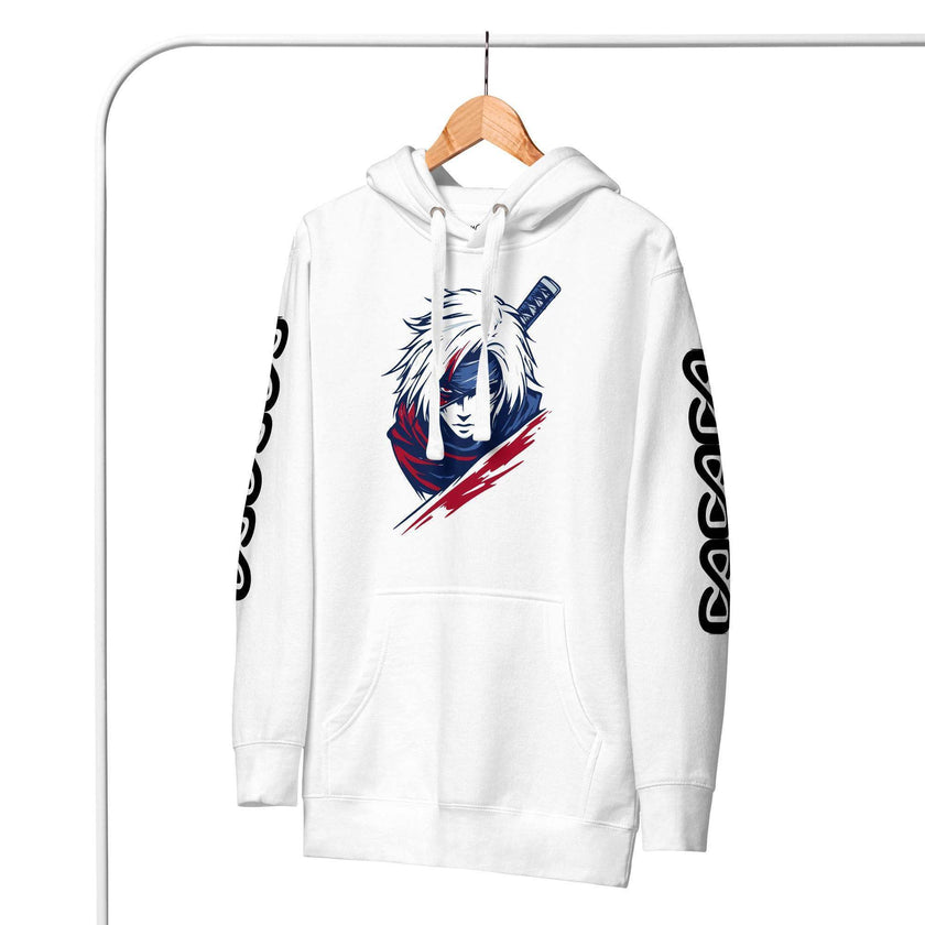 Unisex Hoodie - STYLISHOUR