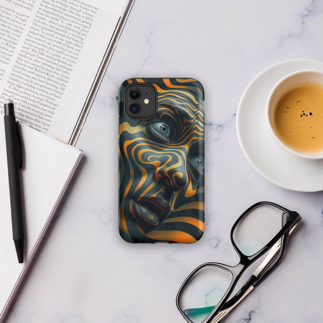 Tough Case for iPhone® - STYLISHOUR