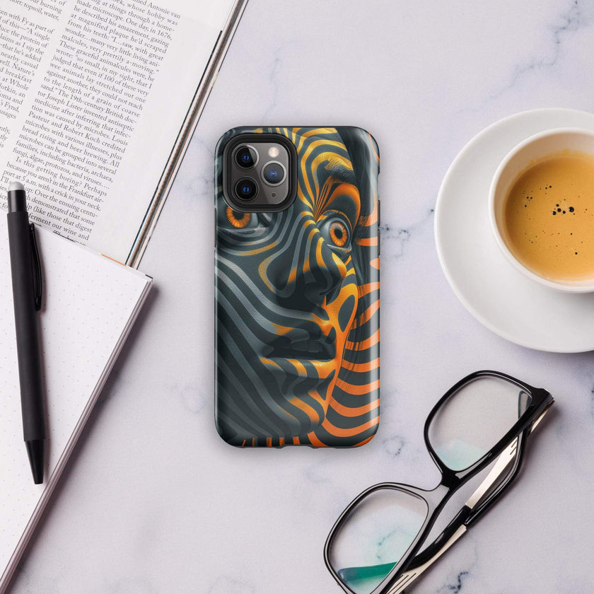 Tough Case for iPhone® - STYLISHOUR