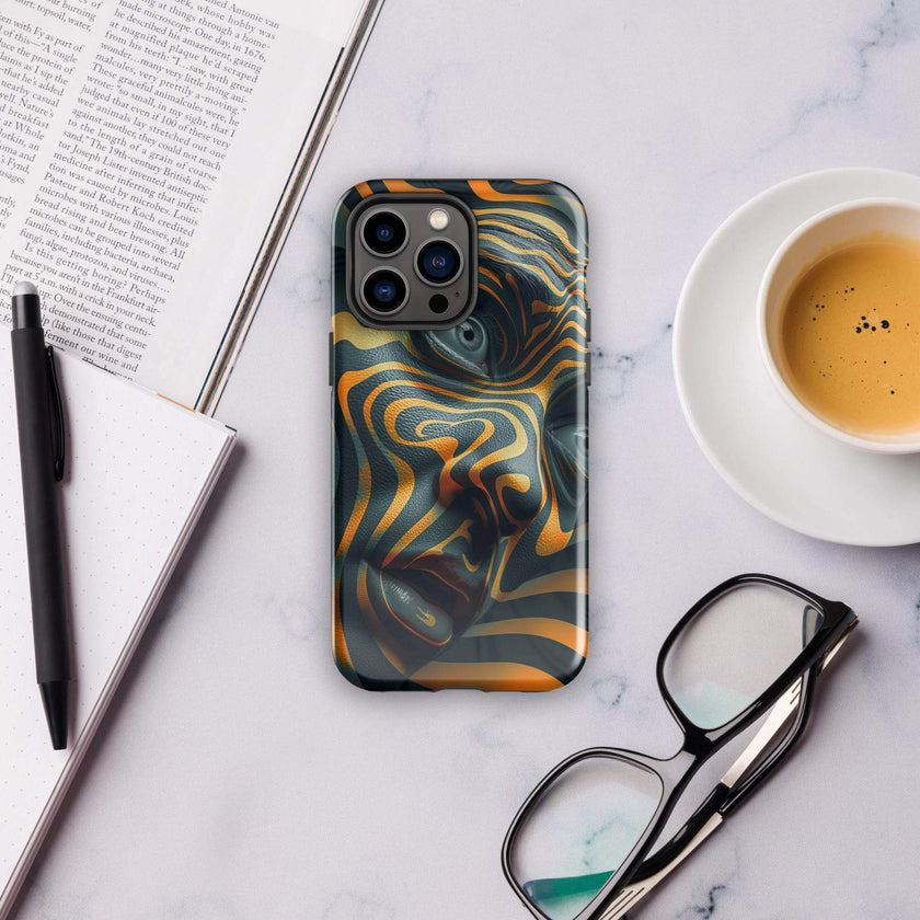 Tough Case for iPhone® - STYLISHOUR