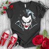 Savage Smile Joker T-shirt - STYLISHOUR
