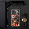 Clear Case for iPhone® - STYLISHOUR