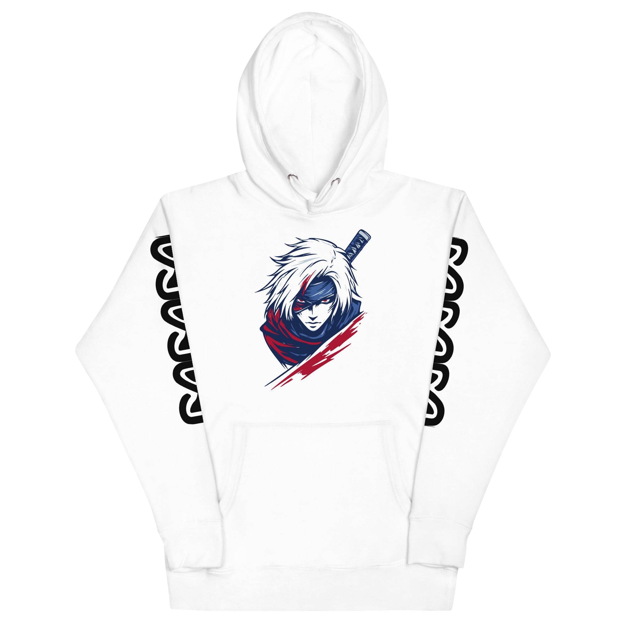 Unisex Hoodie - STYLISHOUR
