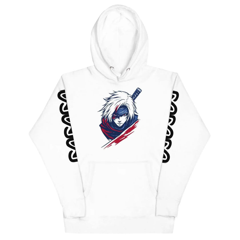 Unisex Hoodie - STYLISHOUR