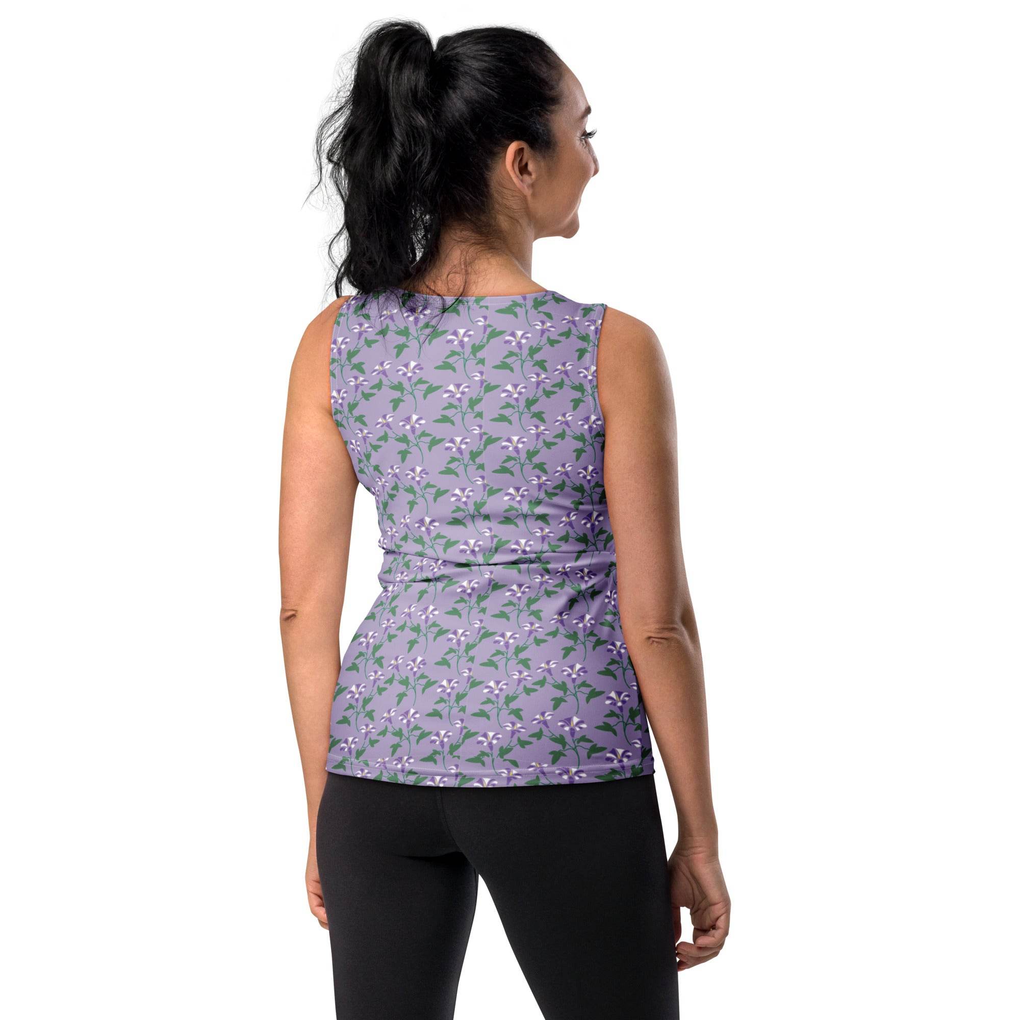Tank Top - STYLISHOUR