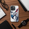 MagSafe® tough case for iPhone® - STYLISHOUR