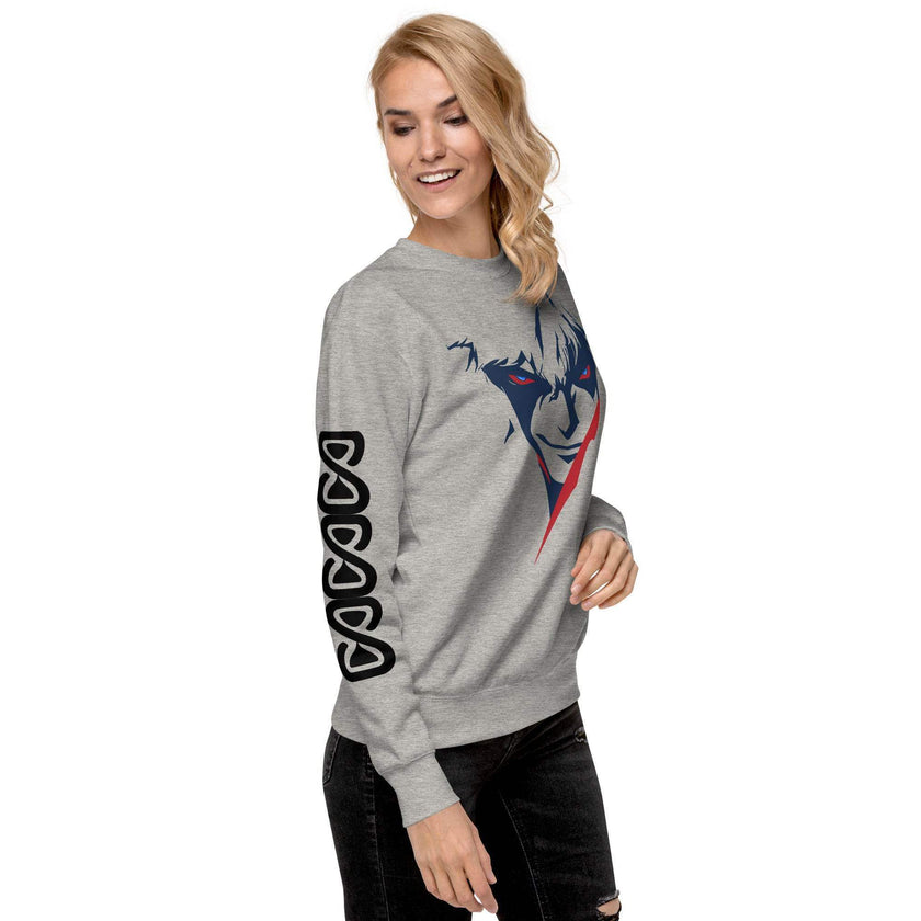 Unisex Premium Sweatshirt - STYLISHOUR