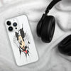 MagSafe® clear case for iPhone® - STYLISHOUR