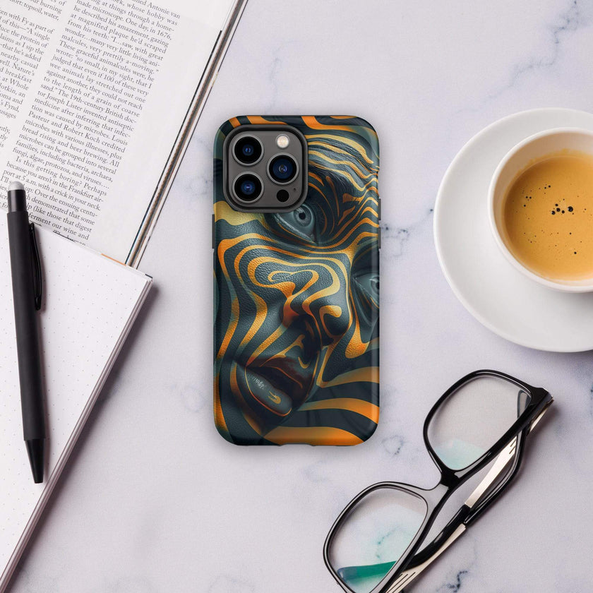 Tough Case for iPhone® - STYLISHOUR