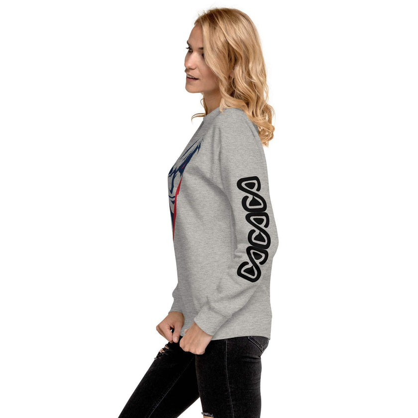 Unisex Premium Sweatshirt - STYLISHOUR