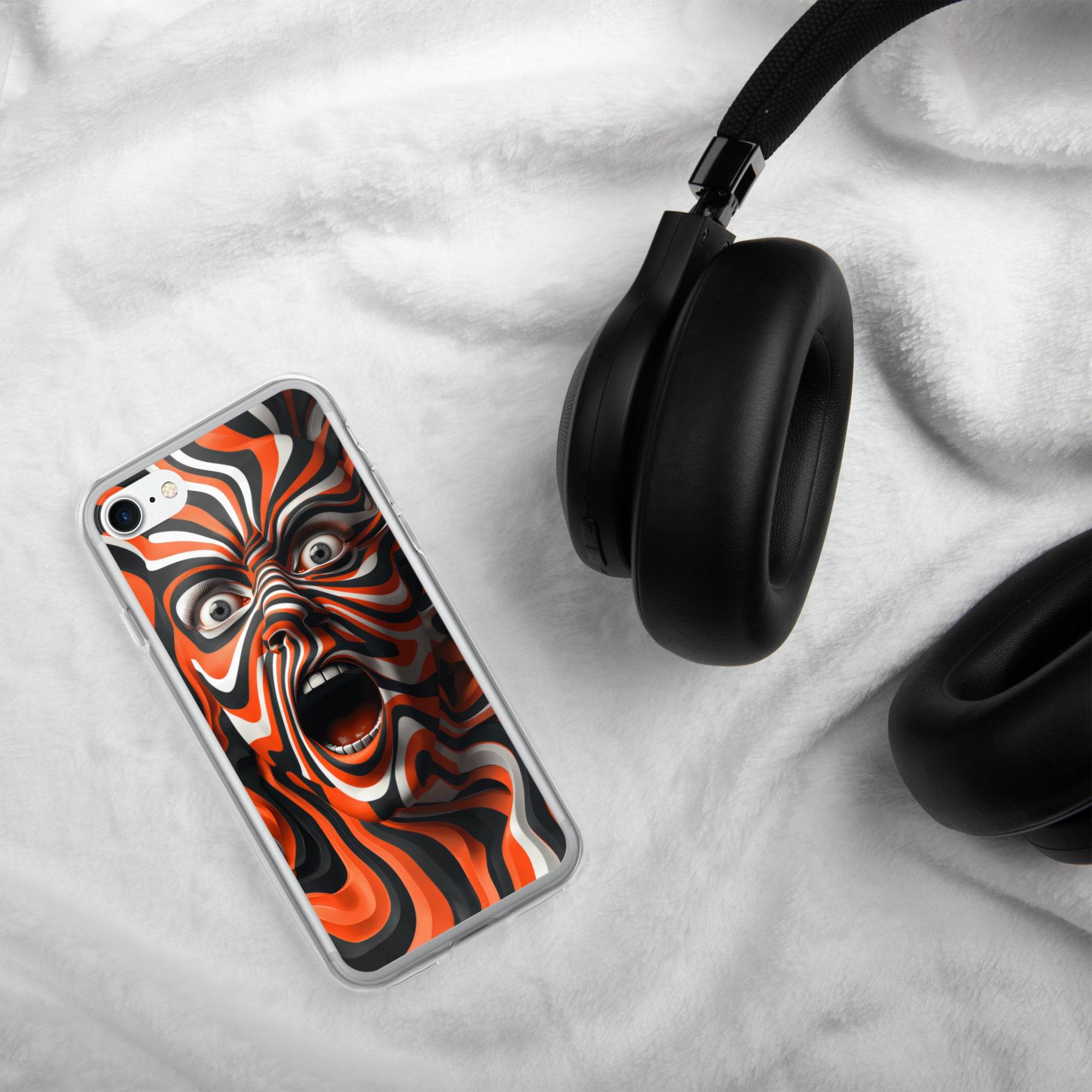 Clear Case for iPhone® - STYLISHOUR