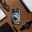 MagSafe® tough case for iPhone® - STYLISHOUR