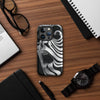 MagSafe® tough case for iPhone® - STYLISHOUR