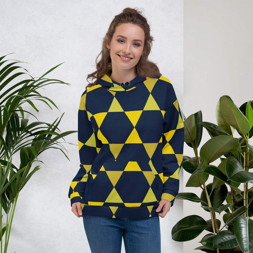 Unisex Hoodie - STYLISHOUR