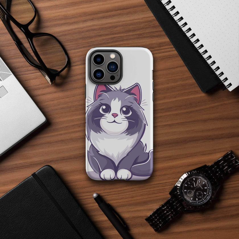 Tough Case for iPhone® - STYLISHOUR