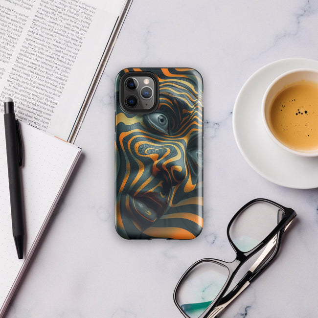 Tough Case for iPhone® - STYLISHOUR